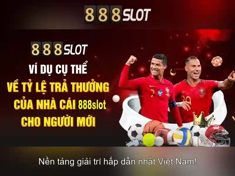 Danh mục trò chơi phong phú