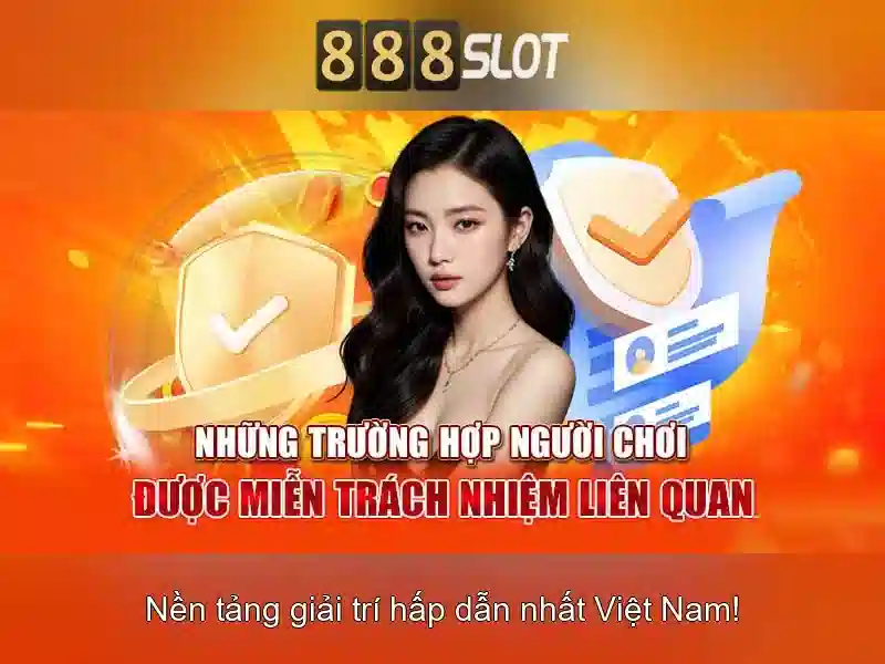 888slot – Tìm hiểu nền tảng casino trực tuyến