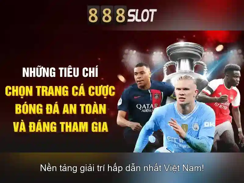 888slot – Nền tảng chơi slot trực tuyến đáng tin cậy tại Việt Nam