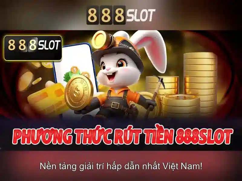 888slot - Đánh giá và Trải nghiệm Casino Slot Trực Tuyến