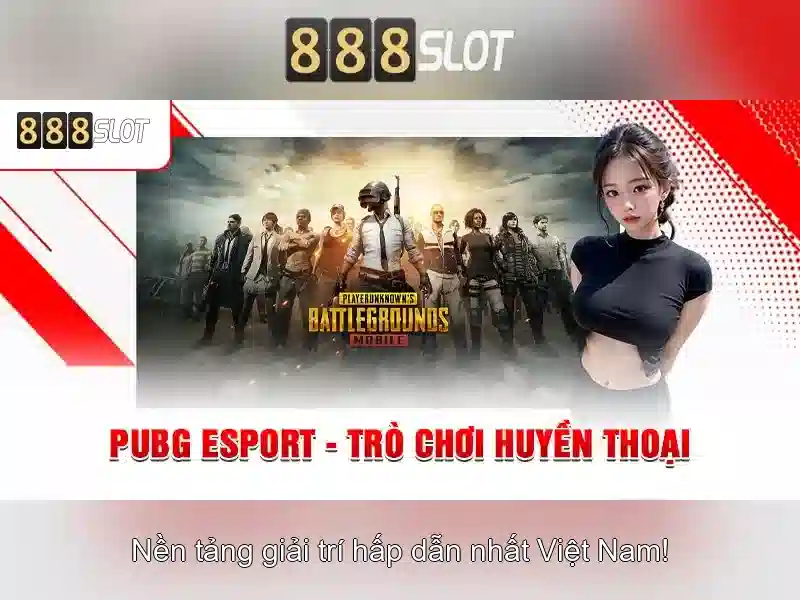 888slot: Nền tảng slot trực tuyến hàng đầu và những điều cần biết