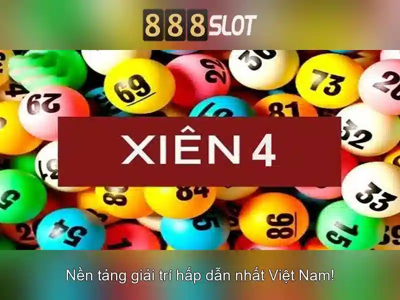 Hệ thống trò chơi và máy đánh bạc tại 888slot