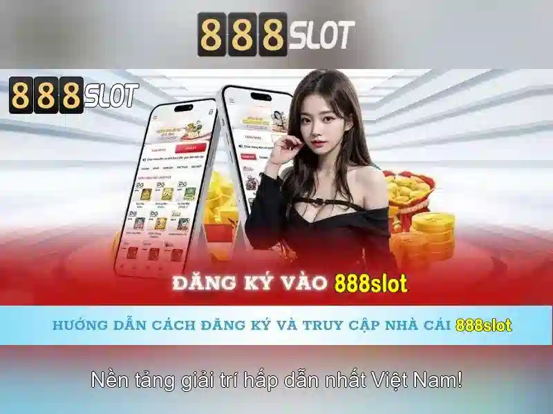 888slot: Đánh giá và trải nghiệm sòng bạc trực tuyến