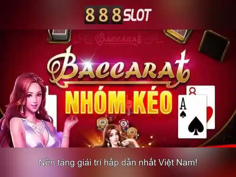 888Slot: Đánh giá và hướng dẫn chơi slot trực tuyến
