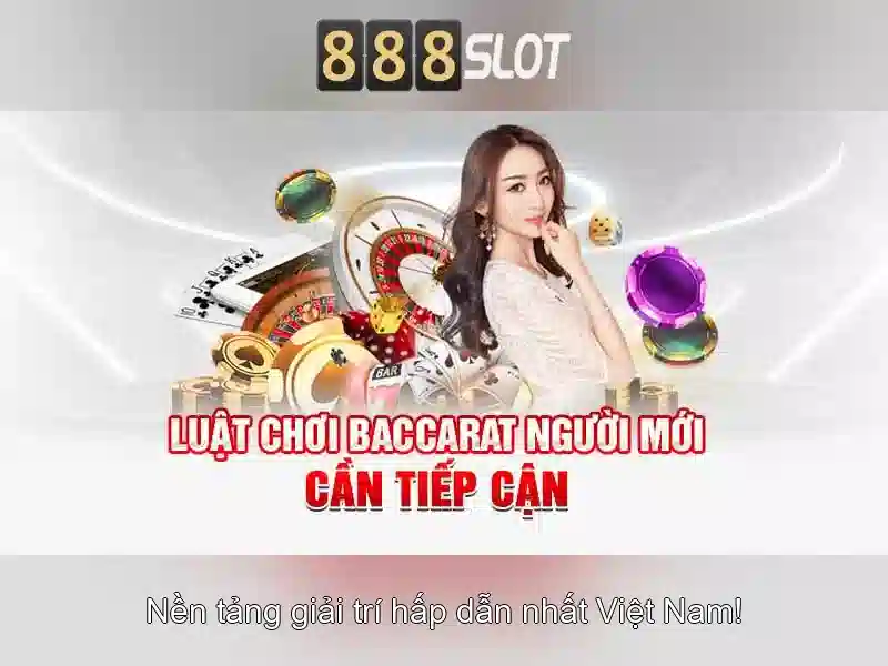 Khám phá 888slot