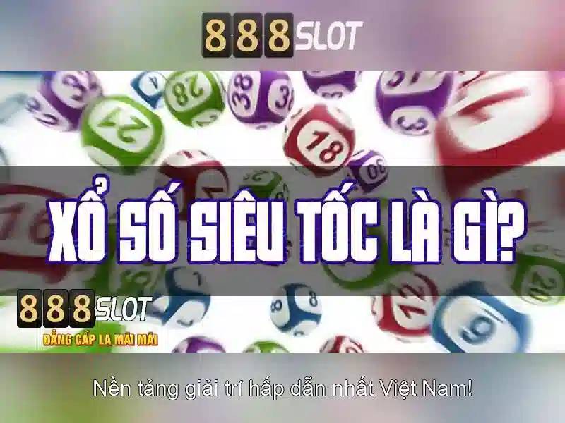 888slot: Trải nghiệm slot hàng đầu tại Việt Nam
