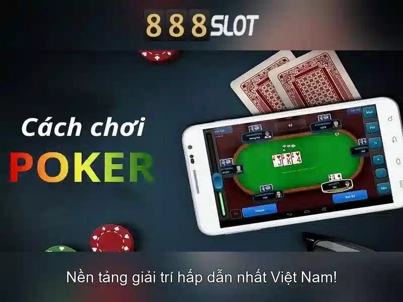 888slot - Nền tảng máy xèng trực tuyến tại Việt Nam