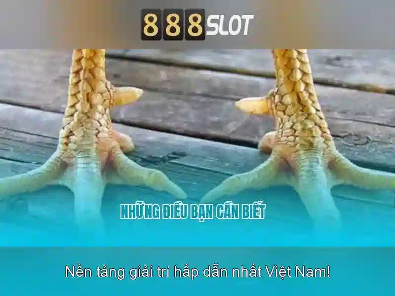 An toàn và thanh toán tại 888slot