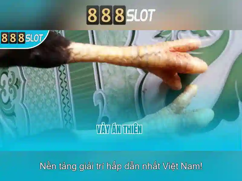 Giới thiệu về 888slot
