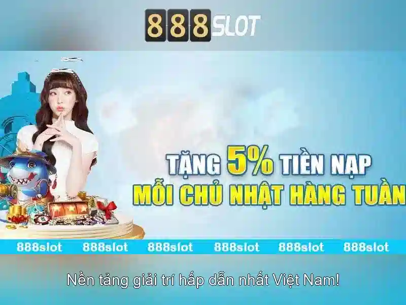Khám phá 888slot: nền tảng chơi slot trực tuyến an toàn và đa dạng