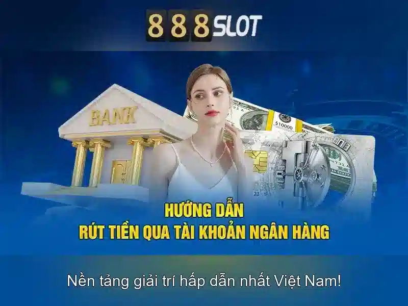 888slot – Tổng quan về nền tảng chơi slot trực tuyến
