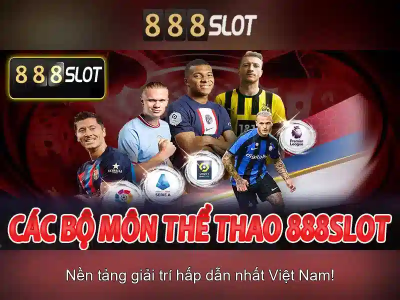 888slot: Tổng quan và trải nghiệm