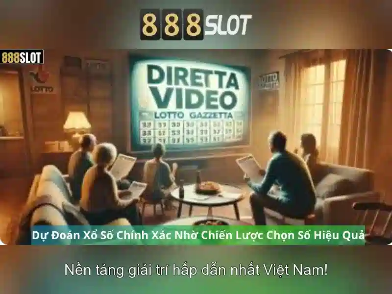 888slot - Cổng trò chơi slot trực tuyến uy tín