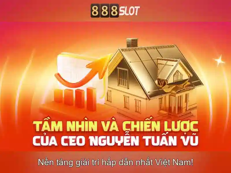 888slot - Đánh giá nền tảng slot trực tuyến chất lượng