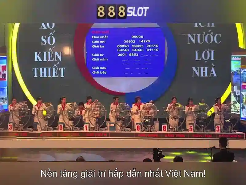 888slot - Nền tảng casino slots trực tuyến