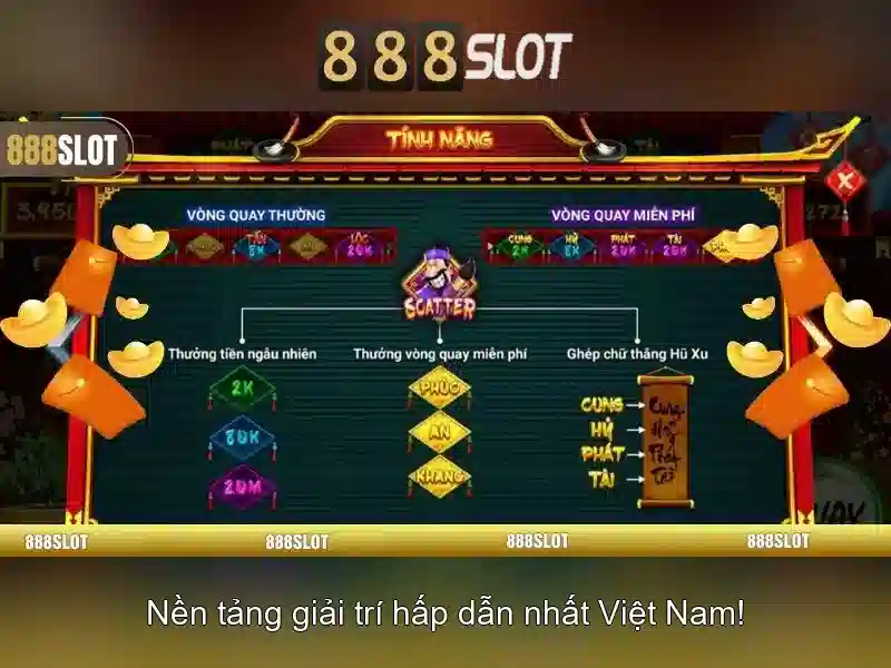 'Danh mục trò chơi đa dạng'