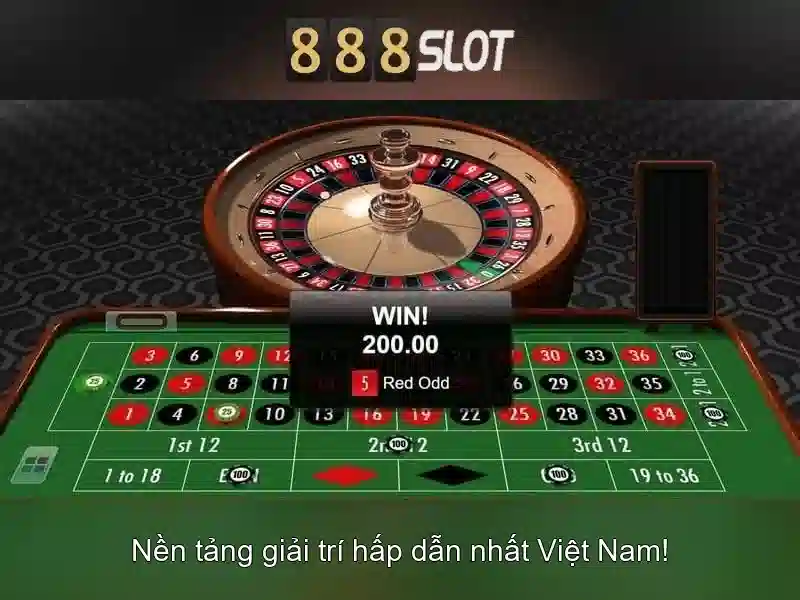 Đánh giá 888Slot - Nền tảng trò chơi slot trực tuyến