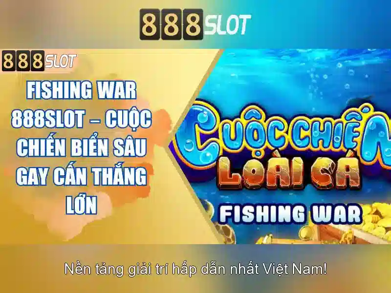 Giới thiệu về 888slot