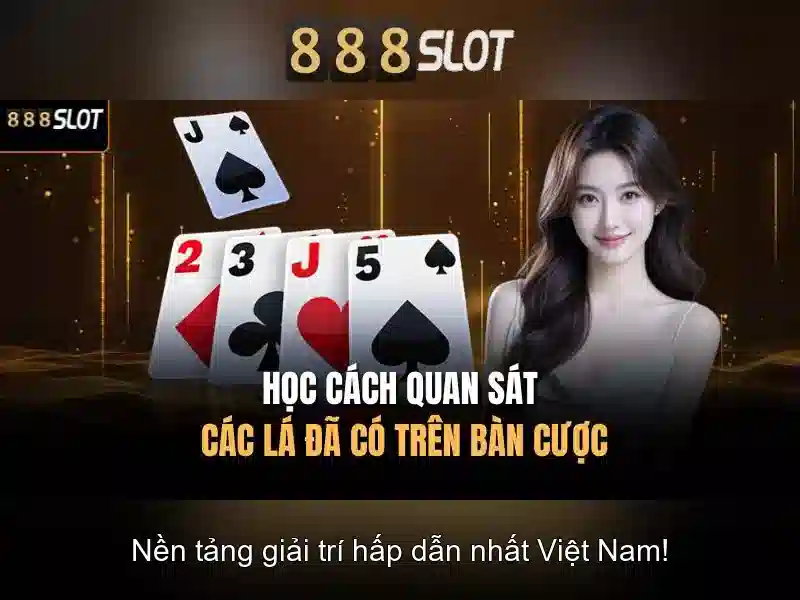 Các tính năng nổi bật của 888slot