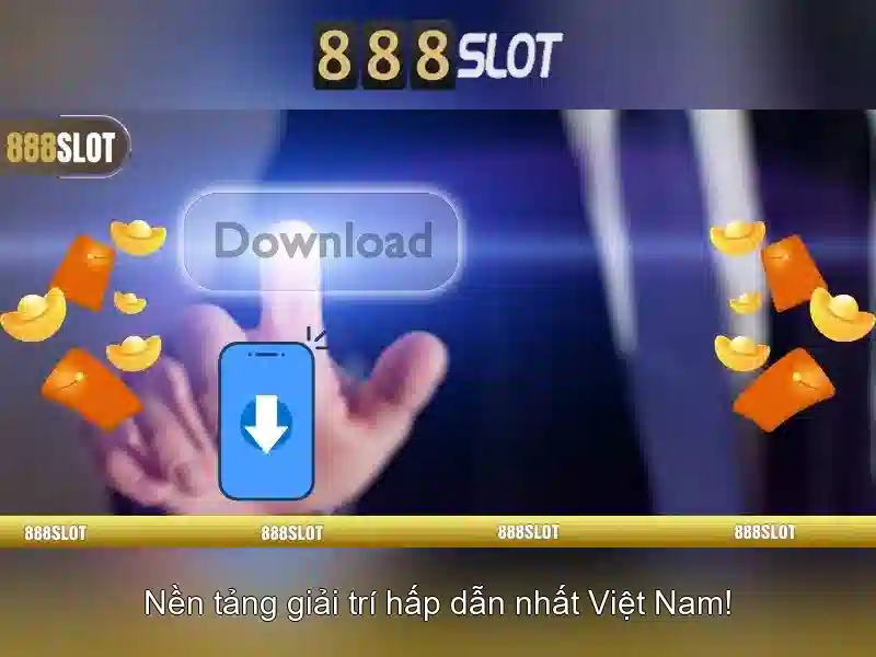 888slot: trải nghiệm casino trực tuyến uy tín tại Việt Nam