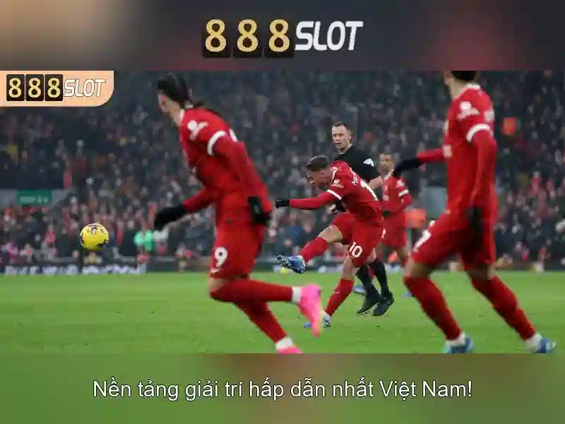 888slot – Trải nghiệm slot trực tuyến tuyệt vời