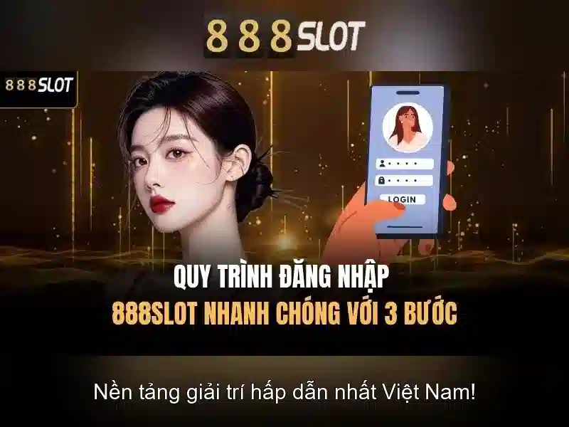 888slot: Nền tảng casino trực tuyến nổi bật