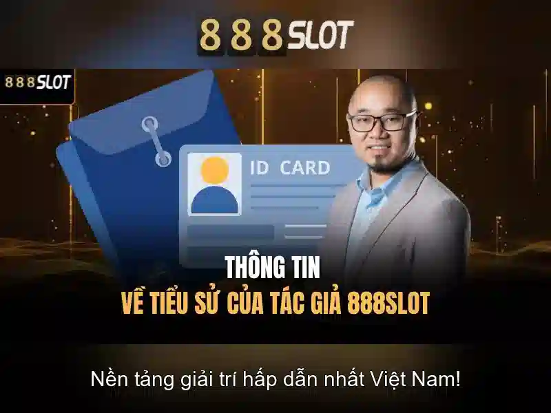 888slot - Trang web đánh bạc trực tuyến uy tín và hấp dẫn