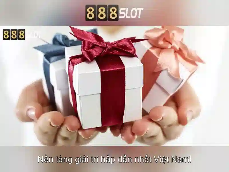 888slot: Trò chơi slot trực tuyến phổ biến