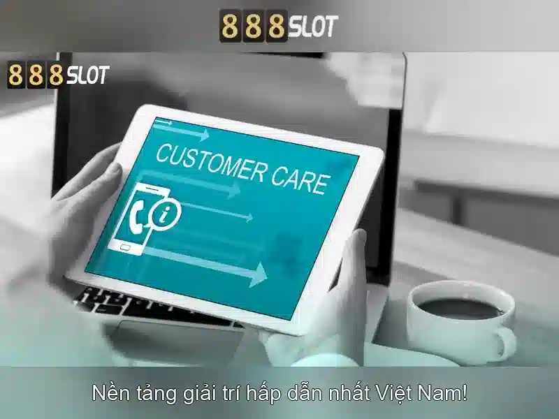 888slot: Trải nghiệm slot trực tuyến hàng đầu
