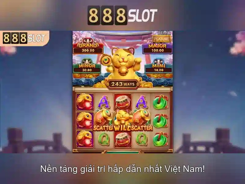 888slot - trải nghiệm slot trực tuyến đẳng cấp