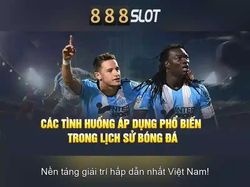 Giới thiệu về 888slot - nền tảng slot trực tuyến hàng đầu