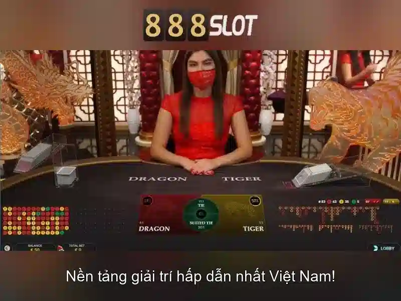888slot: Khám phá nền tảng slot trực tuyến hàng đầu