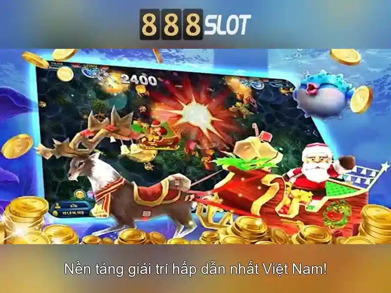 Giới thiệu về 888slot