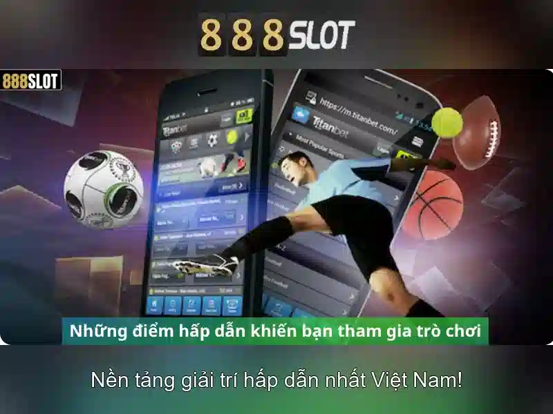 Khái quát về 888slot