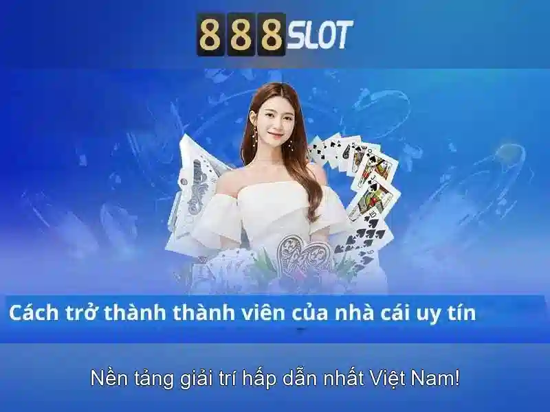 888slot: Trang web slot trực tuyến hàng đầu
