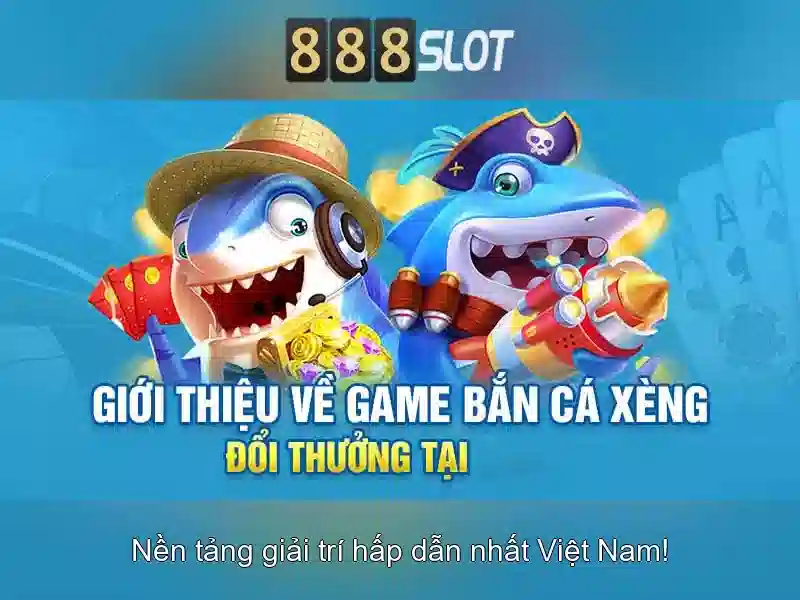 888slot - Nền tảng slot trực tuyến đáng tin cậy