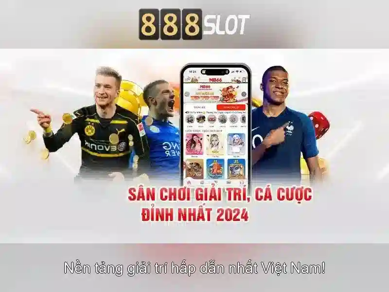 Ưu điểm của 888slot