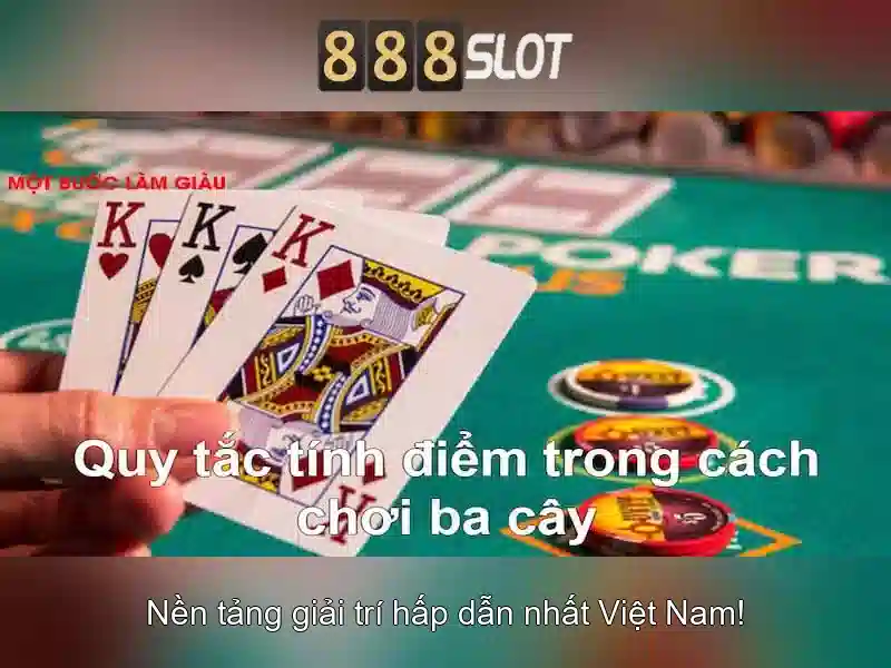 Đặc điểm nổi bật
