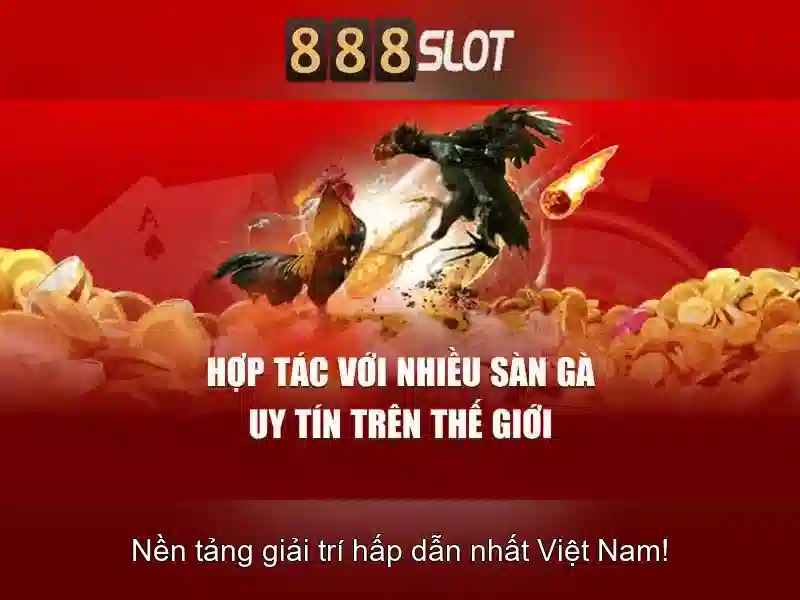 888slot: Tổng quan và trải nghiệm casino trực tuyến