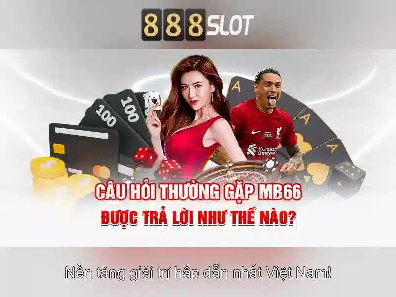888Slot - Nền tảng casino slots trực tuyến đáng tin cậy