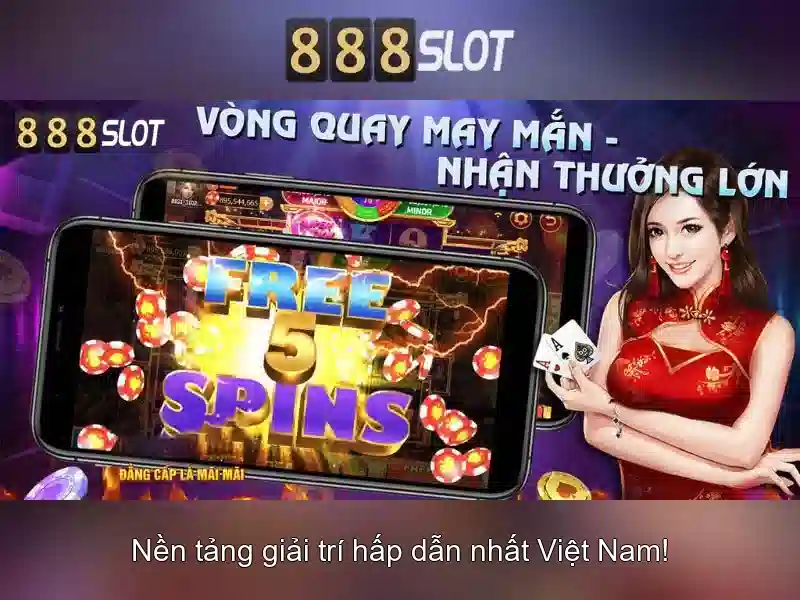 Trải nghiệm slot đa dạng và hấp dẫn