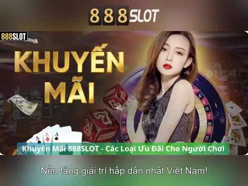 Kết luận về 888slot