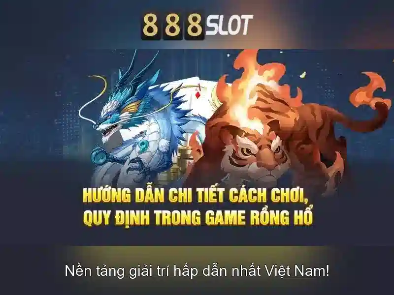 888slot là gì và tại sao nó nổi bật