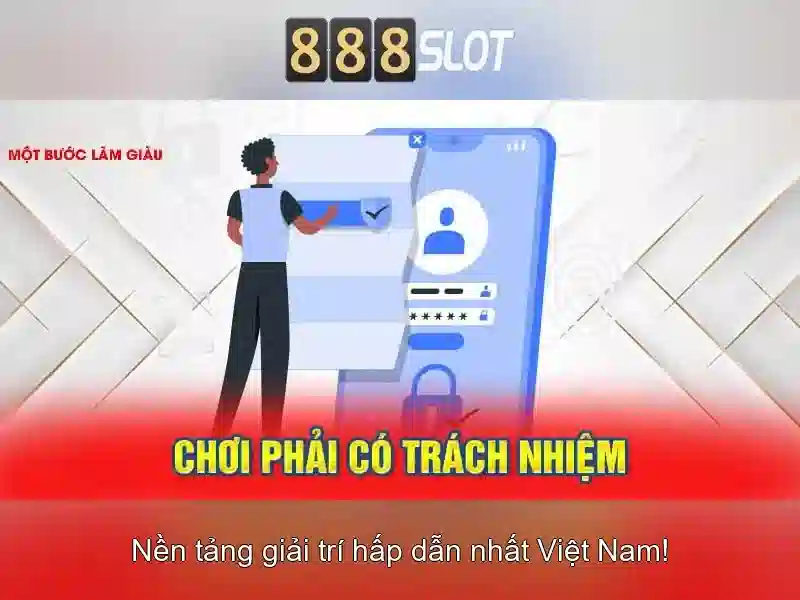 Khám phá 888slot