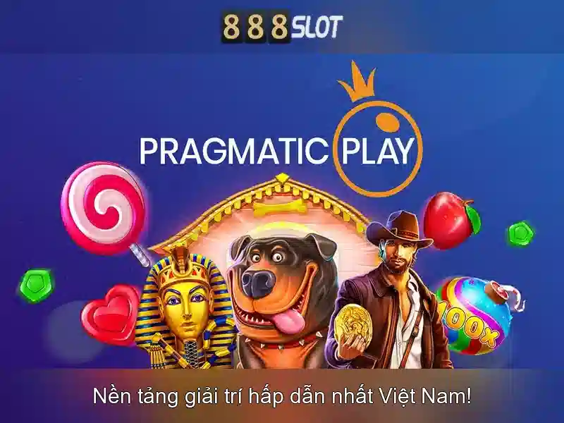 888slot - Trải nghiệm casino slots trực tuyến