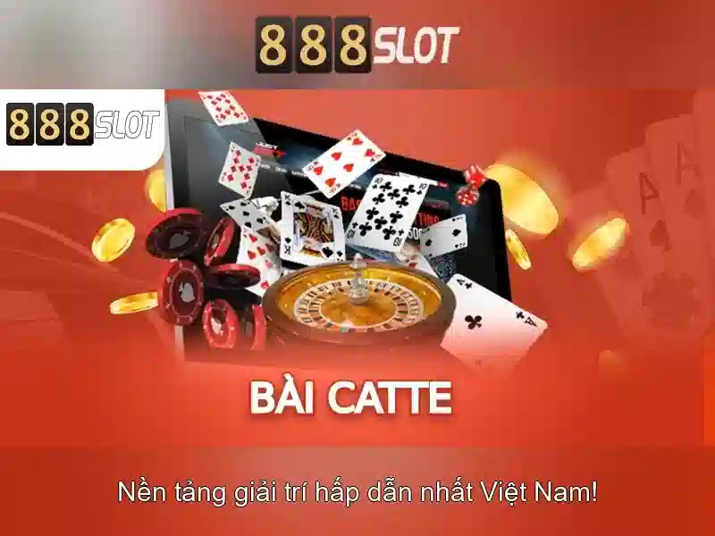 888slot: Tổng quan về nền tảng giải trí slot trực tuyến