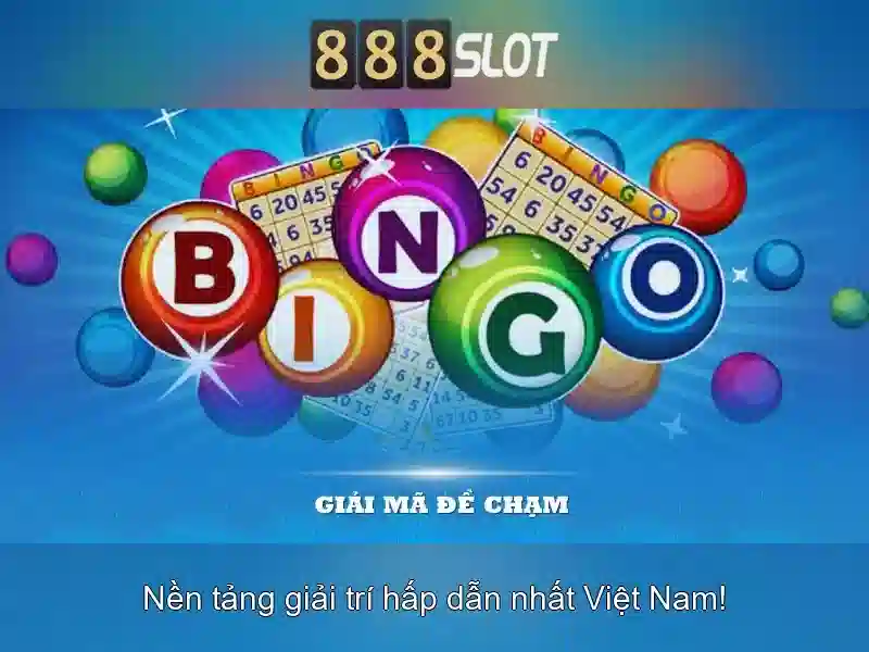 888Slot — Trải nghiệm casino trực tuyến uy tín tại Việt Nam