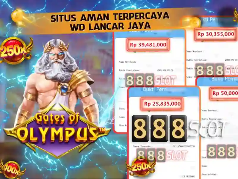 888slot: Đánh giá nền tảng slot trực tuyến và trải nghiệm người chơi