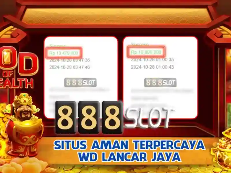 Giới thiệu về 888slot