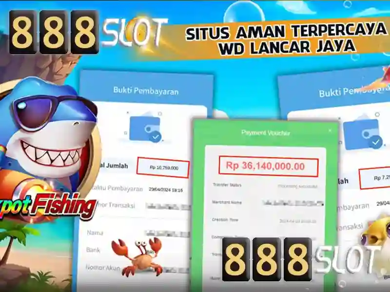 888slot: Nha cung cap slot truc tuyen uy tin